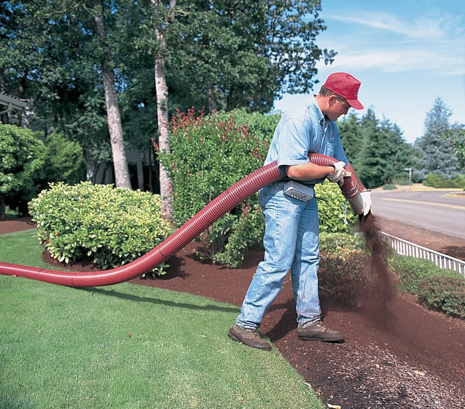 Mulch Services in Burnet, TX